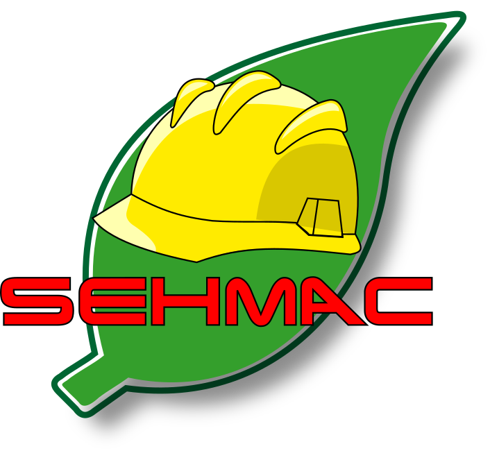 Logo SEHMAC